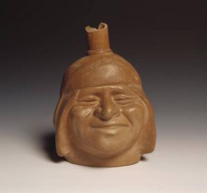 mocheportrait